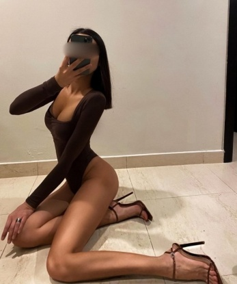 Анкета проститутки Викушка - город Котельники, 23 года, №5749